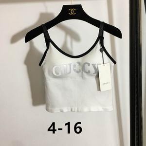 Gucci Women's T-shirts 19